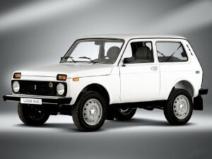 Коврики текстильные для Лада Нива (suv / 2121 (3 дв.)) 1977 - 2021