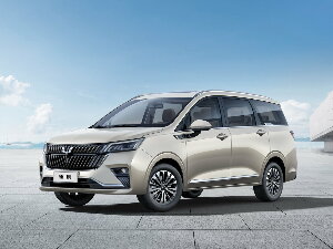 Коврики EVA для Wuling Jiachen I (минивэн / Гибрид) 2022 - Н.В.